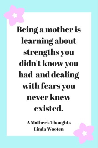 For the Love of Books and Mom: 12 Literary Quotes for Mother's Day • My ...